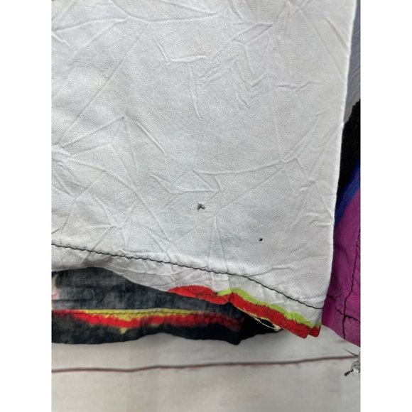 Jams World Vibrant Print Blouse Small - Picture 4 of 4